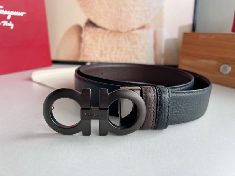 Ferragamo Belts